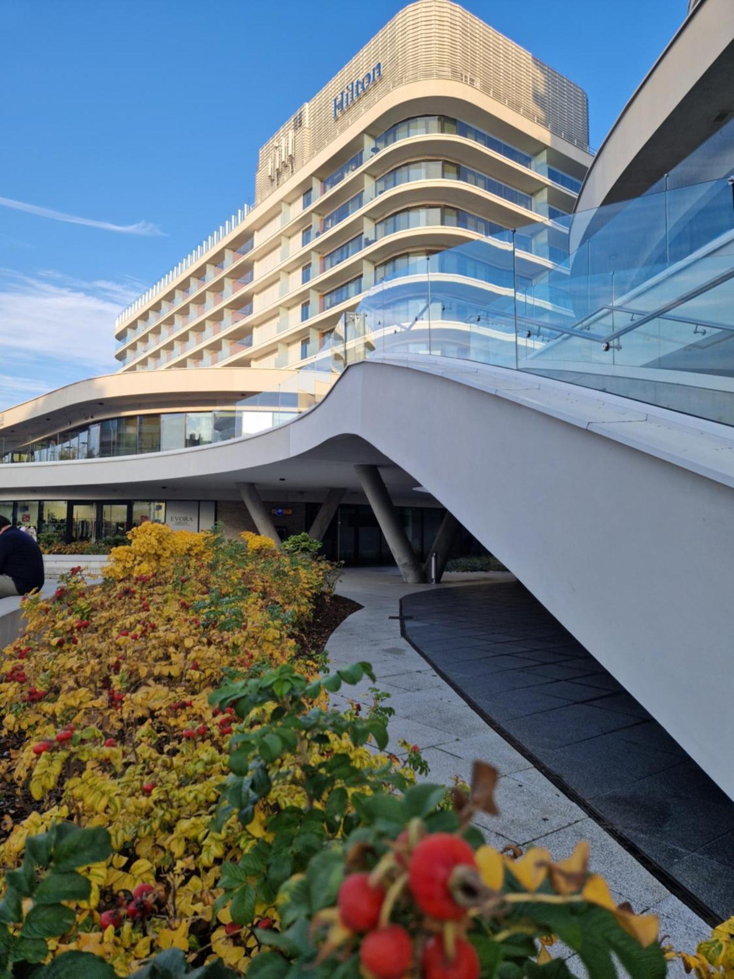 Apartament Trzy Pomosty Villa Mistral Swinoujscie Kültér fotó